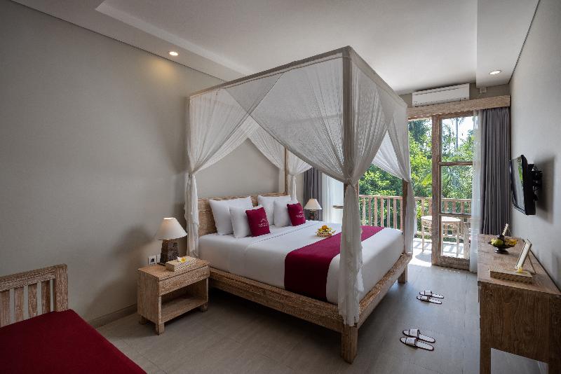 Kawi Resort- A Spiritual Sanctuary to Escape - Oda