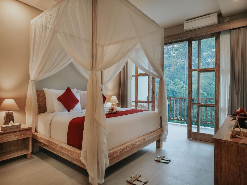 Kawi Resort- A Spiritual Sanctuary to Escape - Oda