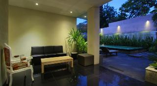 The Rinaya Canggu otel fotoğrafı