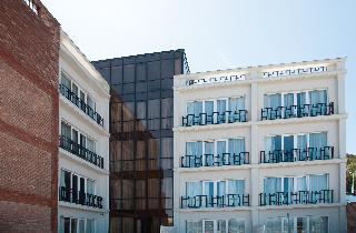 The Terrace Boutique Hotel otel fotoğrafı