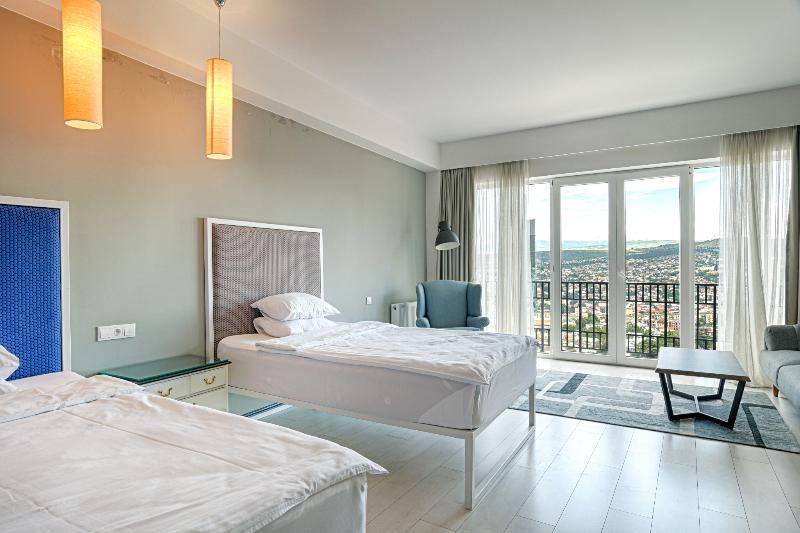 The Terrace Boutique Hotel - Oda