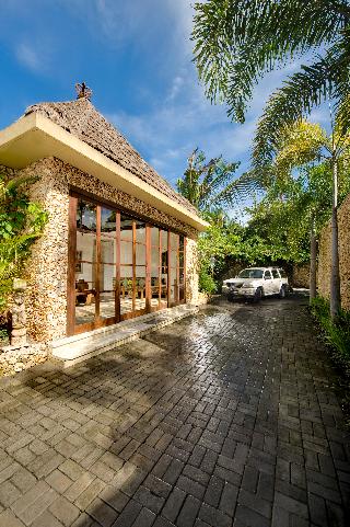 Villa Kubu Seminyak fotoÄŸrafÄ±
