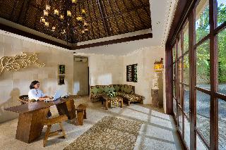 Villa Kubu Seminyak fotoÄŸrafÄ±