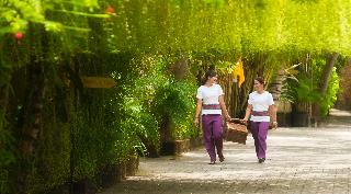 Villa Kubu Seminyak fotoÄŸrafÄ±