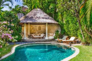 Villa Kubu Seminyak fotoÄŸrafÄ±