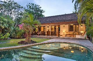 Villa Kubu Seminyak fotoÄŸrafÄ±
