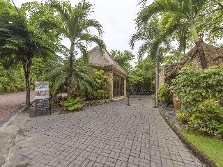 Villa Kubu Seminyak fotoÄŸrafÄ±