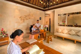 Villa Kubu Seminyak fotoÄŸrafÄ±