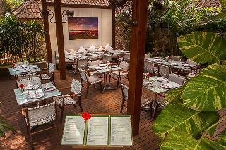 Villa Kubu Seminyak fotoÄŸrafÄ±