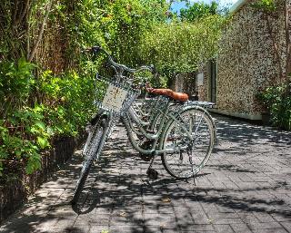 Villa Kubu Seminyak fotoÄŸrafÄ±