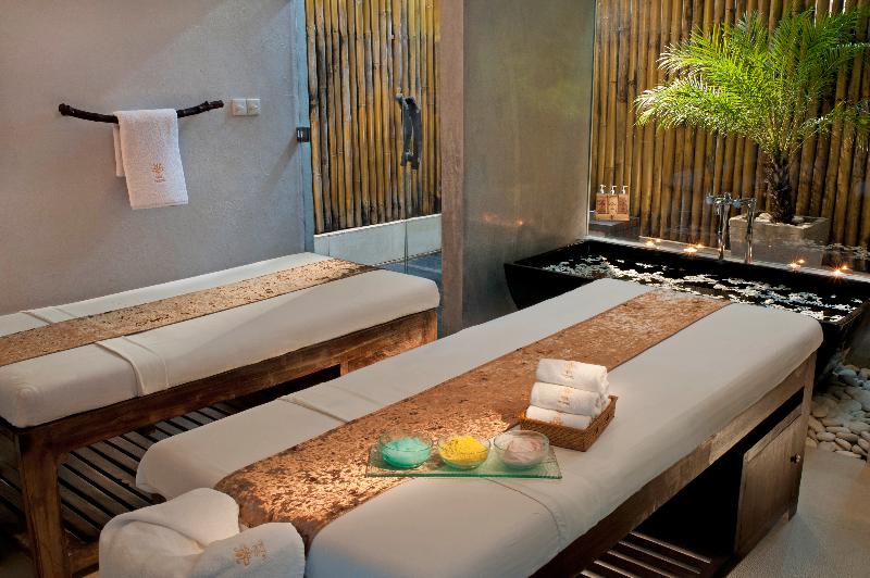 Villa Kubu Seminyak - Genel