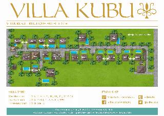 Villa Kubu Seminyak fotoÄŸrafÄ±