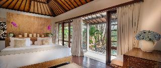 Villa Kubu Seminyak fotoÄŸrafÄ±