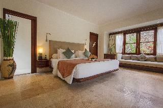 Villa Kubu Seminyak fotoÄŸrafÄ±