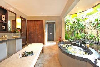 Villa Kubu Seminyak fotoÄŸrafÄ±