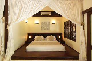 Villa Kubu Seminyak fotoÄŸrafÄ±