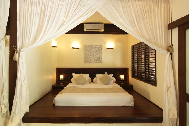 Villa Kubu Seminyak - Oda