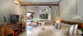 Villa Kubu Seminyak fotoÄŸrafÄ±