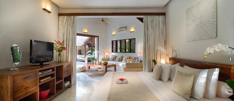 Villa Kubu Seminyak - Oda