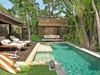 Villa Kubu Seminyak fotoÄŸrafÄ±