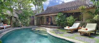Villa Kubu Seminyak fotoÄŸrafÄ±