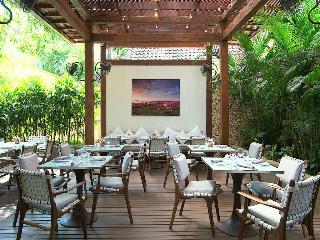 Villa Kubu Seminyak fotoÄŸrafÄ±