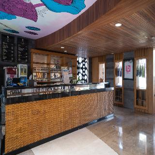 Bedrock Hotel fotoÄŸrafÄ±