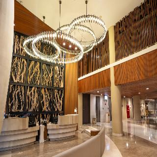 Bedrock Hotel fotoÄŸrafÄ±