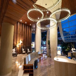 Bedrock Hotel fotoÄŸrafÄ±