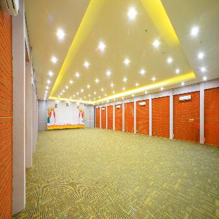 Bedrock Hotel fotoÄŸrafÄ±
