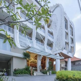 Bedrock Hotel otel fotoğrafı
