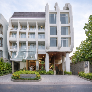 Bedrock Hotel fotoÄŸrafÄ±