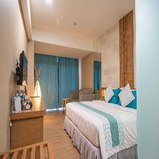 Bedrock Hotel fotoÄŸrafÄ±