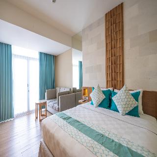 Bedrock Hotel fotoÄŸrafÄ±
