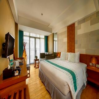 Bedrock Hotel fotoÄŸrafÄ±