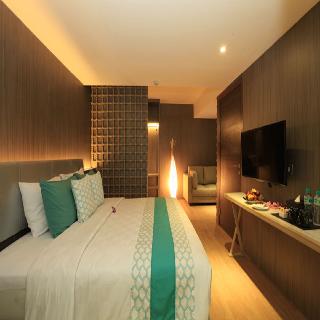 Bedrock Hotel fotoÄŸrafÄ±