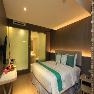 Bedrock Hotel fotoÄŸrafÄ±