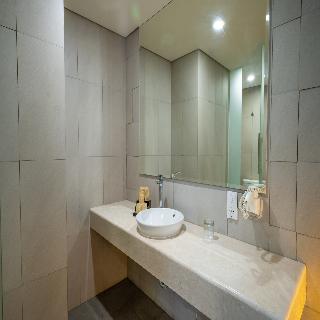 Bedrock Hotel fotoÄŸrafÄ±