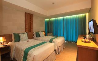 Bedrock Hotel fotoÄŸrafÄ±
