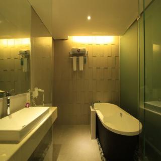 Bedrock Hotel fotoÄŸrafÄ±