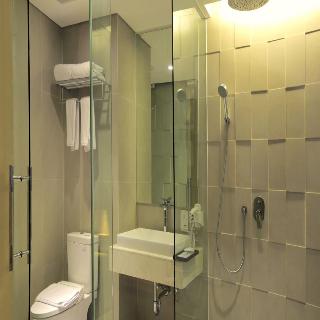 Bedrock Hotel fotoÄŸrafÄ±