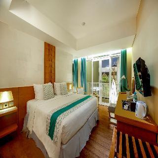 Bedrock Hotel fotoÄŸrafÄ±