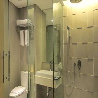 Bedrock Hotel fotoÄŸrafÄ±