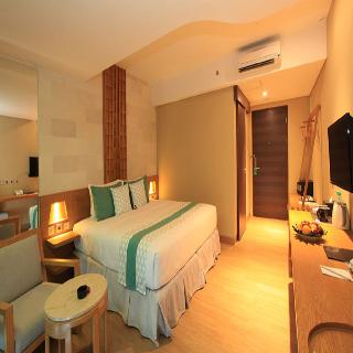 Bedrock Hotel fotoÄŸrafÄ±