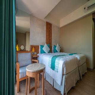 Bedrock Hotel fotoÄŸrafÄ±