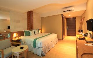 Bedrock Hotel fotoÄŸrafÄ±