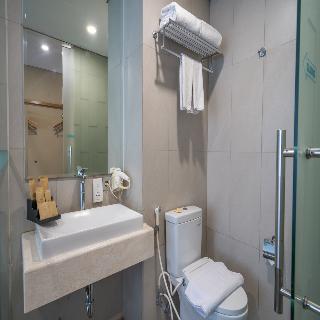 Bedrock Hotel fotoÄŸrafÄ±