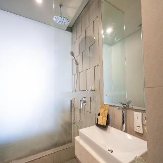 Bedrock Hotel fotoÄŸrafÄ±