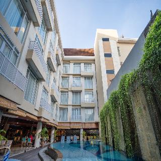Bedrock Hotel fotoÄŸrafÄ±