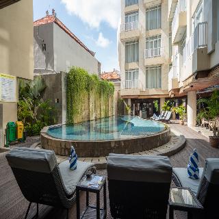 Bedrock Hotel fotoÄŸrafÄ±